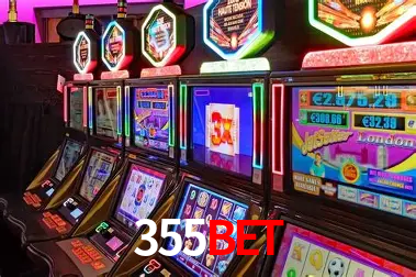 Descubra a Essência do 355BET: Nossa História e Compromissos