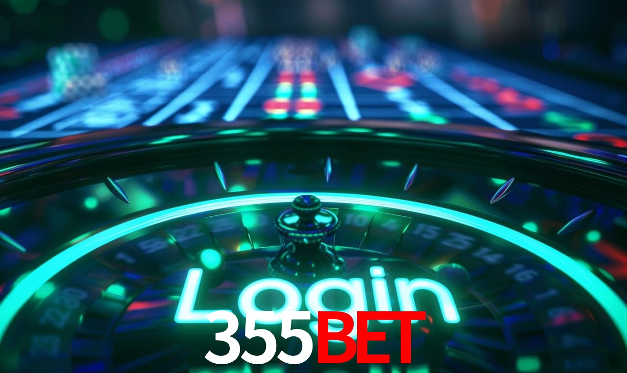 Experiência VIP 355BET