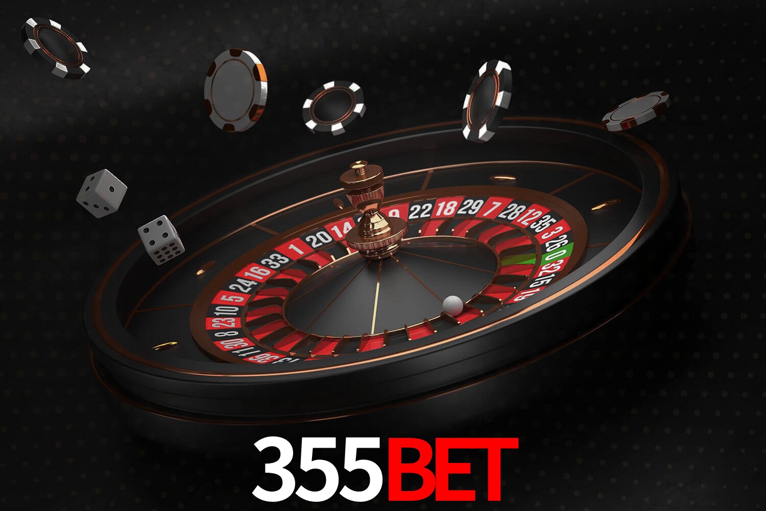 355BET paga