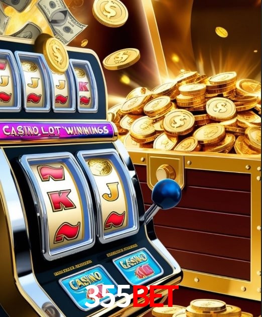 Welcome Bonus 355BET