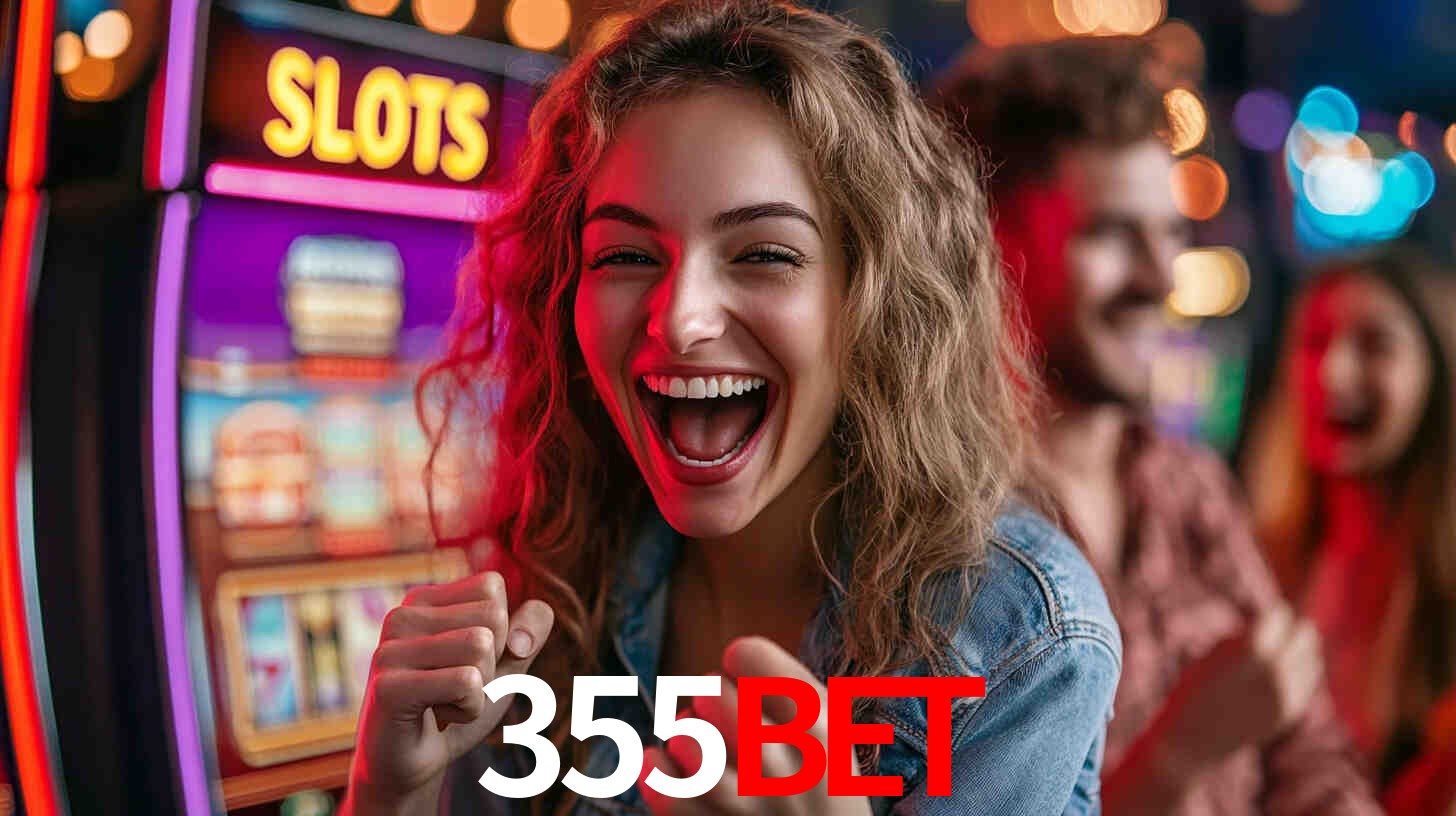 Inovações de Jogos na 355BET: O Futuro das Experiências Interativas