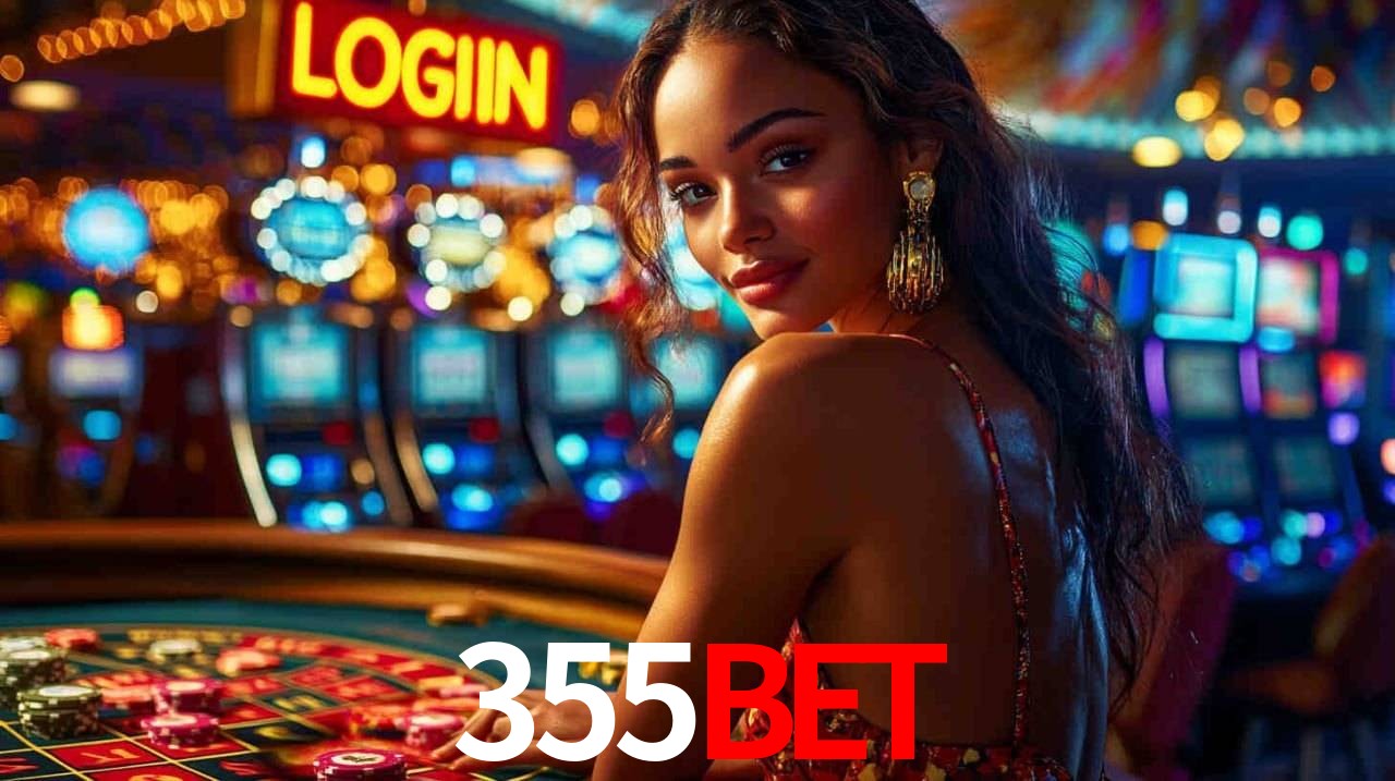 Segurança 2FA 355BET