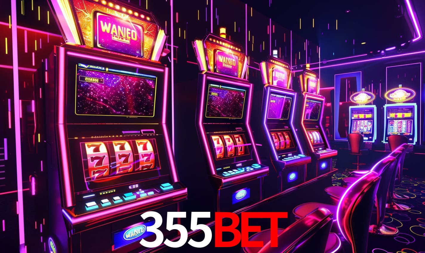 Desvendando o Mundo dos Jogos Virtuais na 355BET