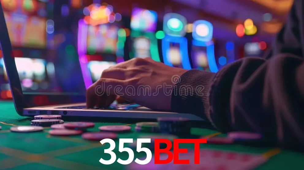 Bônus Diários 355BET