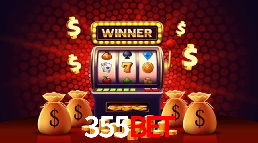 Game Providers 355BET