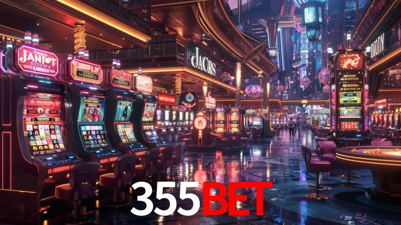 Game Statistics 355BET