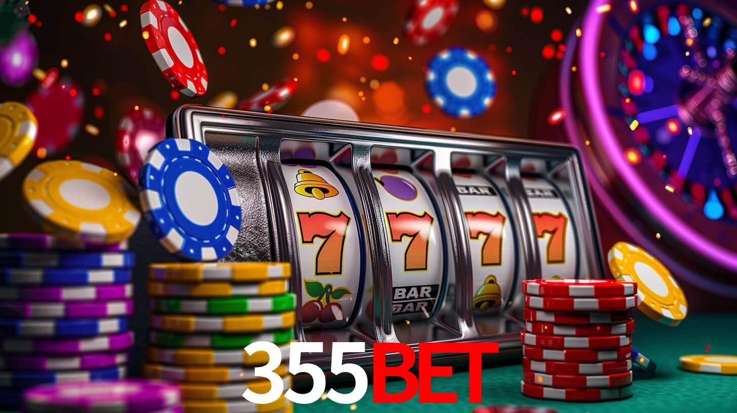Torneios 355BET