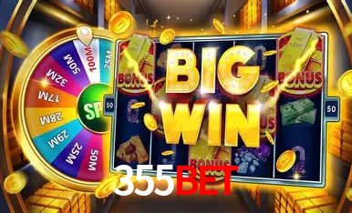 Descubra a Magia dos Jogos de Arcade no 355BET