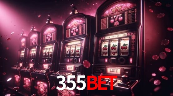 PIX Instantâneo 355BET