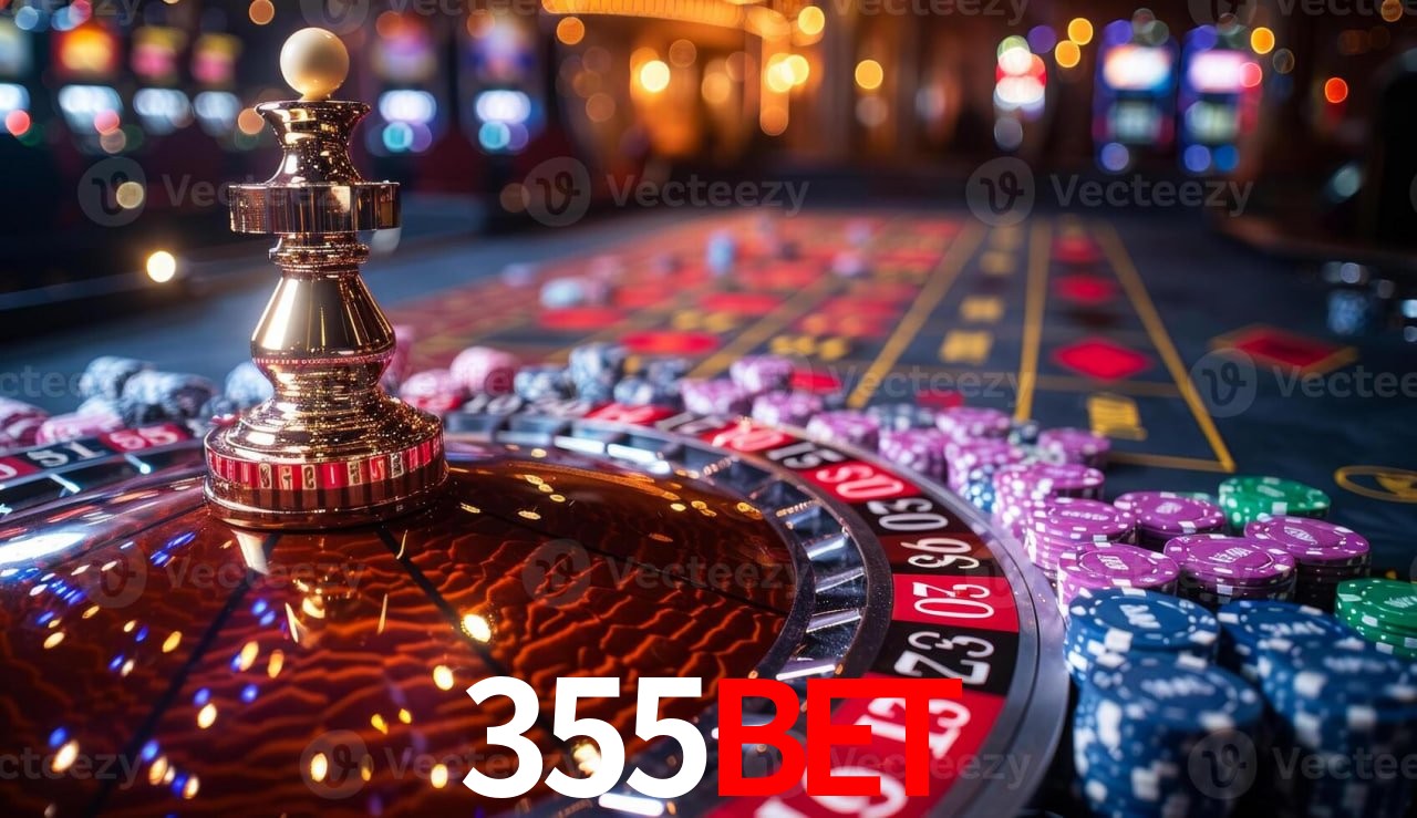 Responsive Design 355BET