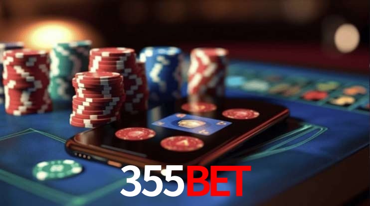 Cadastro Rápido 355BET