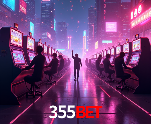 Casino VIP 355BET