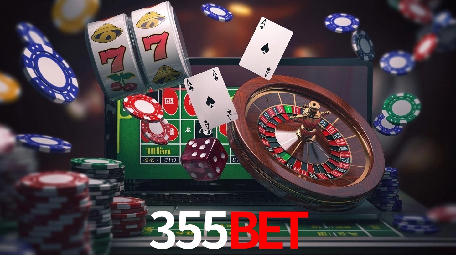 Ofertas Imperdíveis na 355BET: Promoções e Bônus Que Valem a Pena