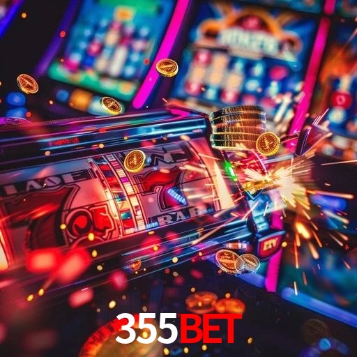 Mesa de Blackjack 355BET
