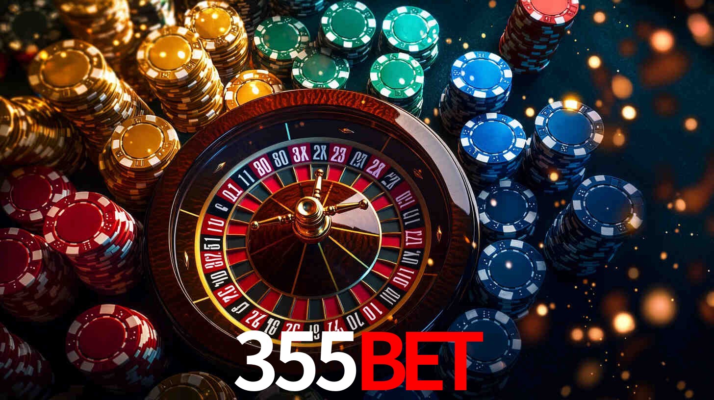 355BET App Interface