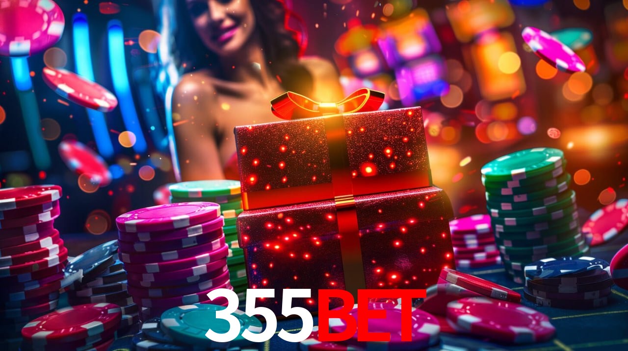 cassino 355BET