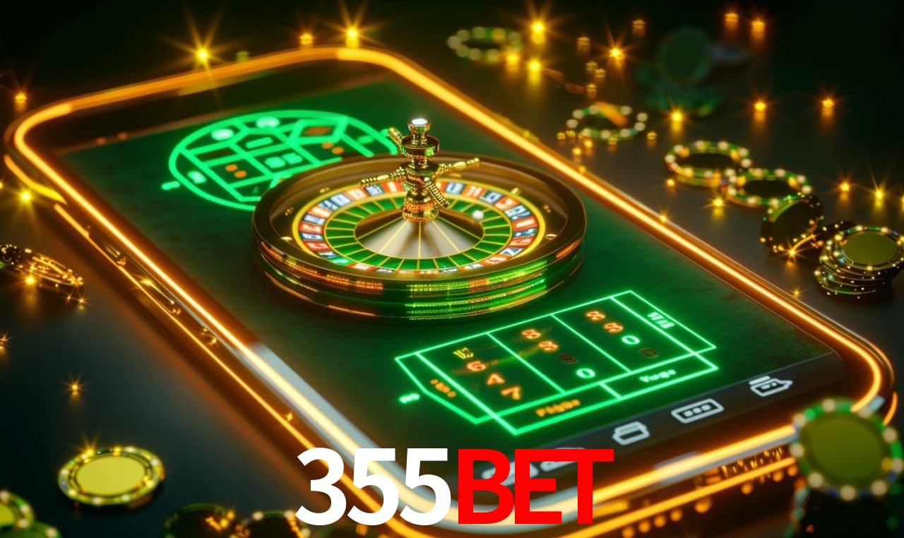 Especiais de Fim de Semana 355BET