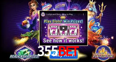 Descubra a Magia dos Jogos de Arcade no 355BET