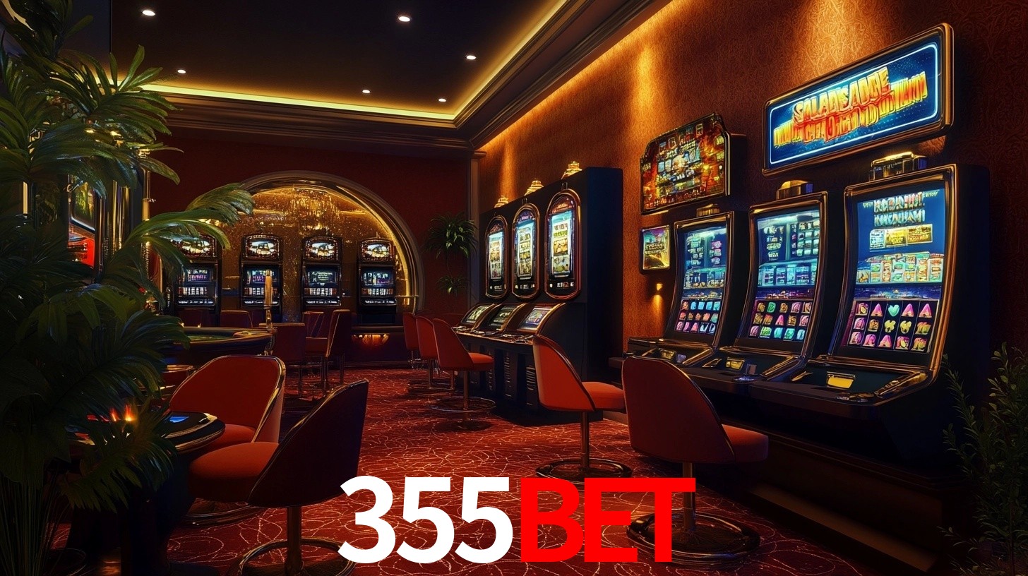 Daily Bonuses 355BET