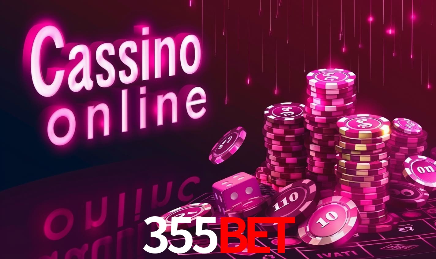 A Emoção da Loteria na 355BET: Uma Chance de Mudança de Vida