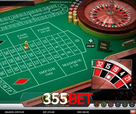 Seasonal Promotions 355BET
