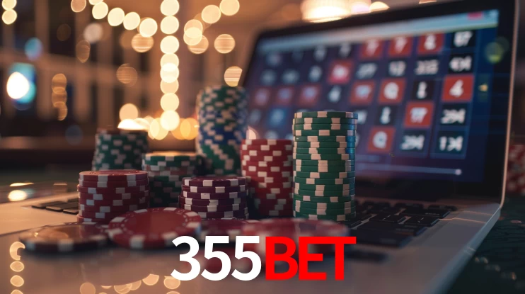 Slot Games 355BET