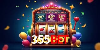 Promoção Relâmpago 355BET