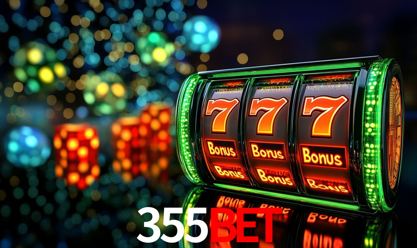 Tecnologia da Plataforma 355BET