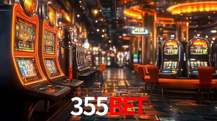 355BET paga