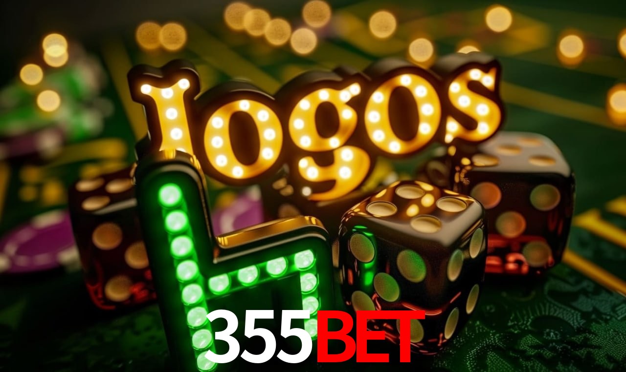 Casino Ao Vivo 355BET