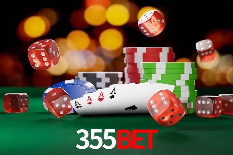 Login Seguro 355BET