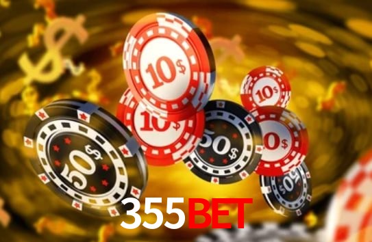 Estatísticas Esportivas 355BET