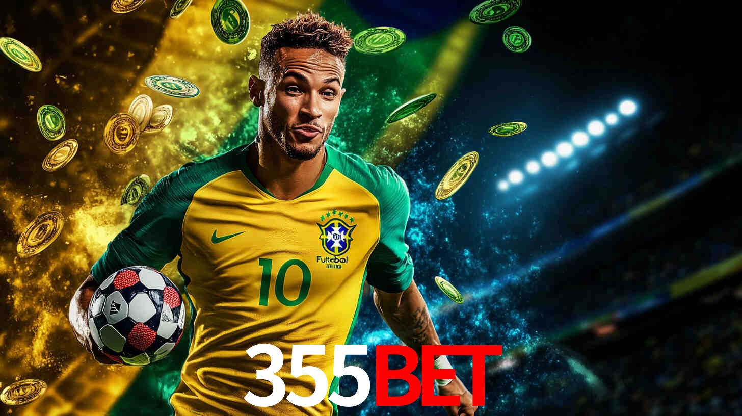 Descubra a Essência do 355BET: Nossa História e Compromissos